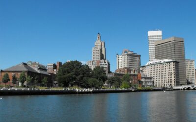 In Boston’s Shadow, Rhode Island Fights for Life Science Jobs, Respect