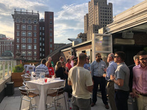 RI Bio - Providence RI event