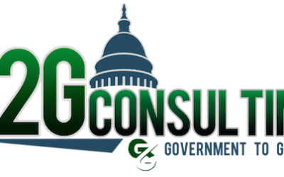 G2G Consulting Maximizes Government Opportunities for Entrepreneurial Growth