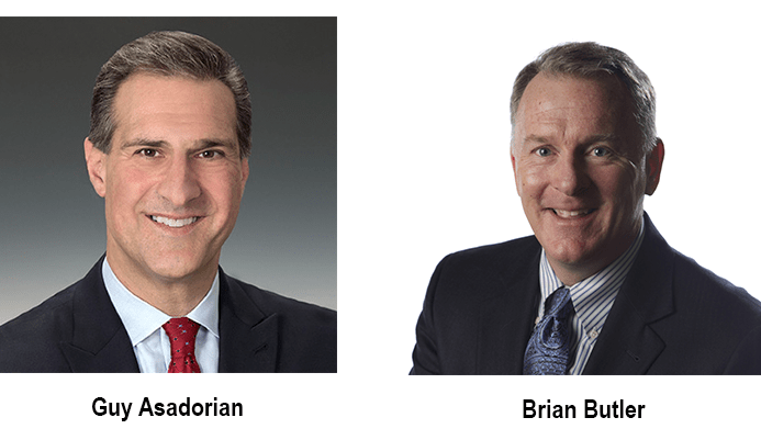 RI Bio Welcomes Two New Board Members