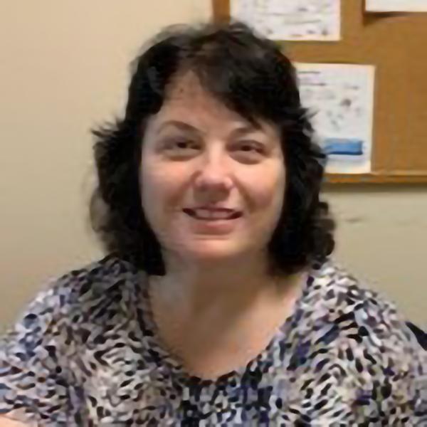 Doreen Osgood, MS, PhD
