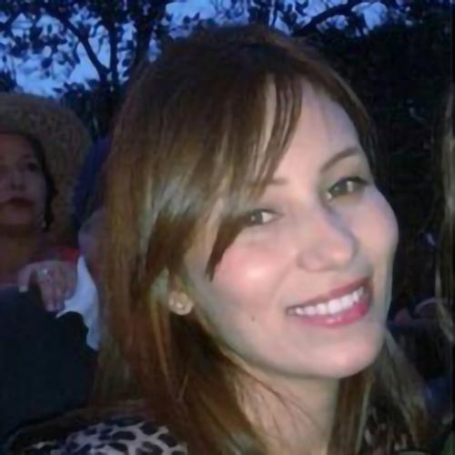 Claudia Herrera