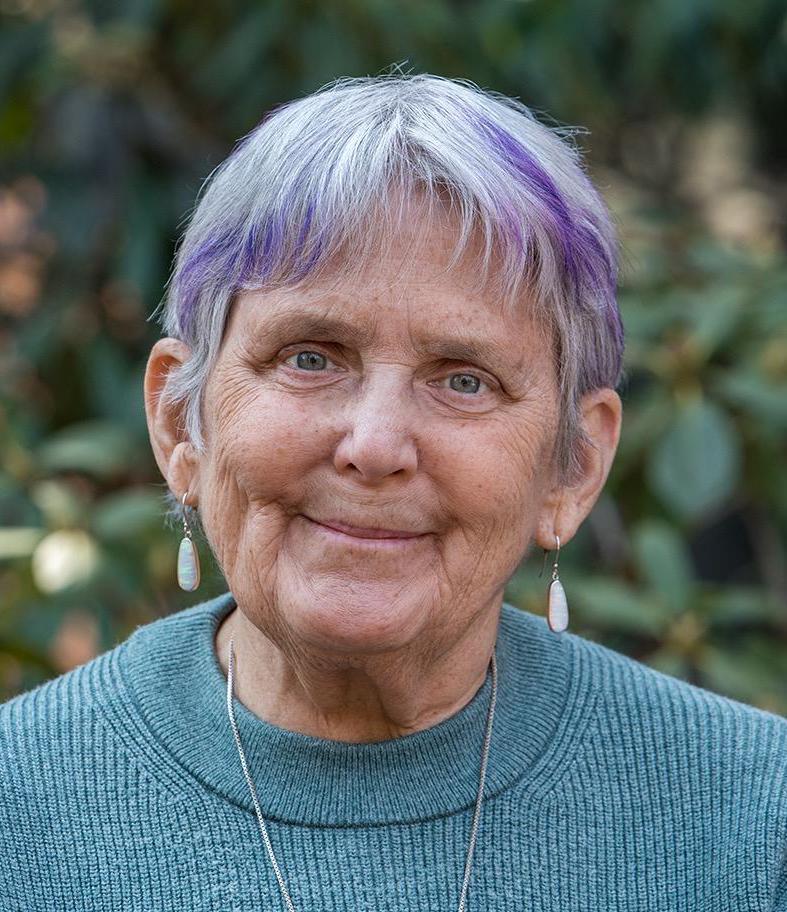 Mary Carskadon 